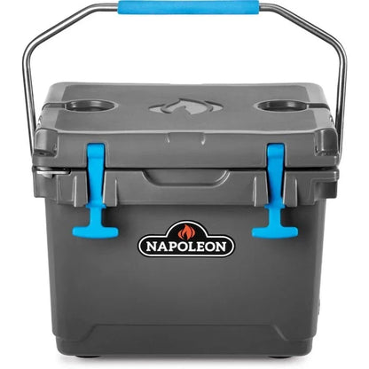 Napoleon 15 L Cooler Chest with Bottle Opener 55220