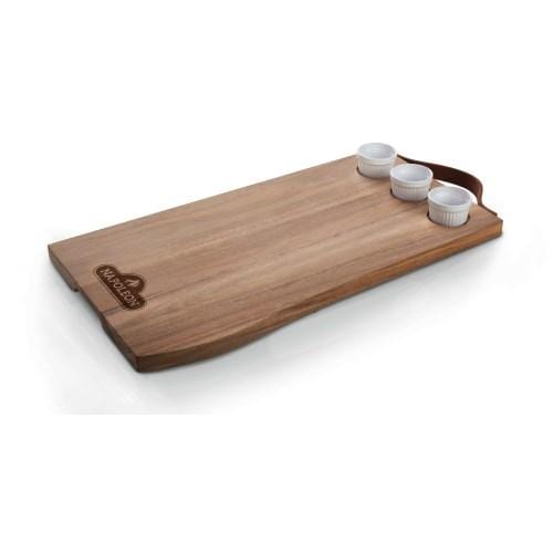 Napoleon 70112 Charcuterie Board (Acacia Wood)