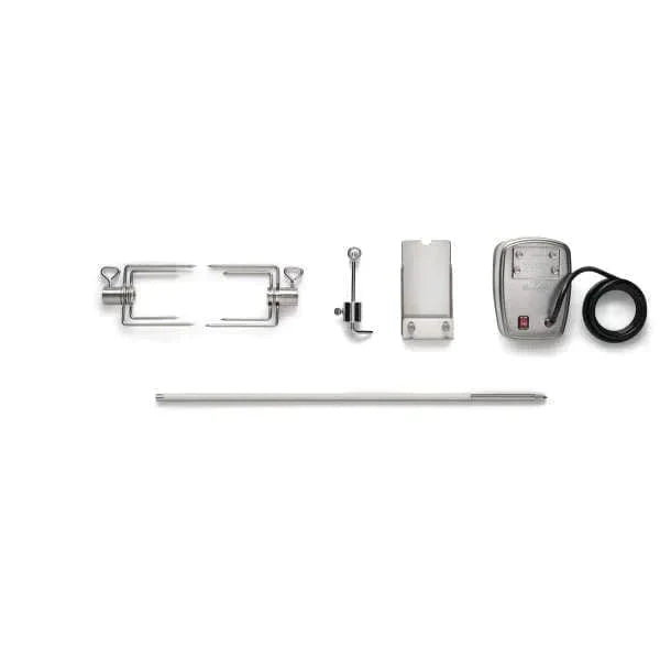 Napoleon Heavy Duty Rotisserie Kit for Built-In 32-Inch Gas Grill Models 69861