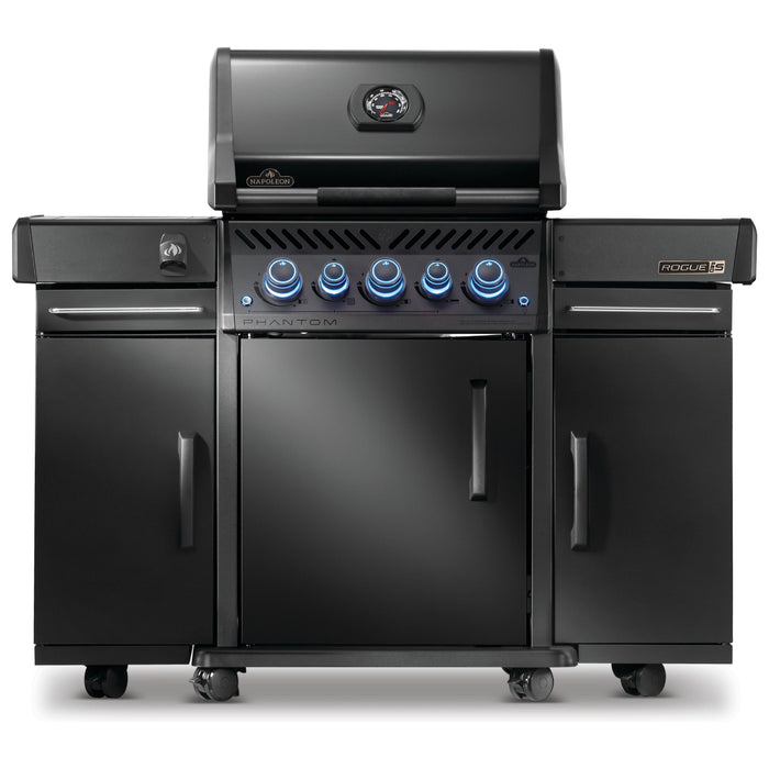 Napoleon Rogue PRO-S Under Grill Storage (1 Cart)