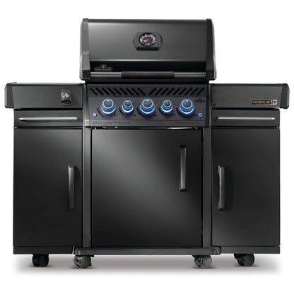 Napoleon Rogue PRO-S Under Grill Storage (1 Cart)