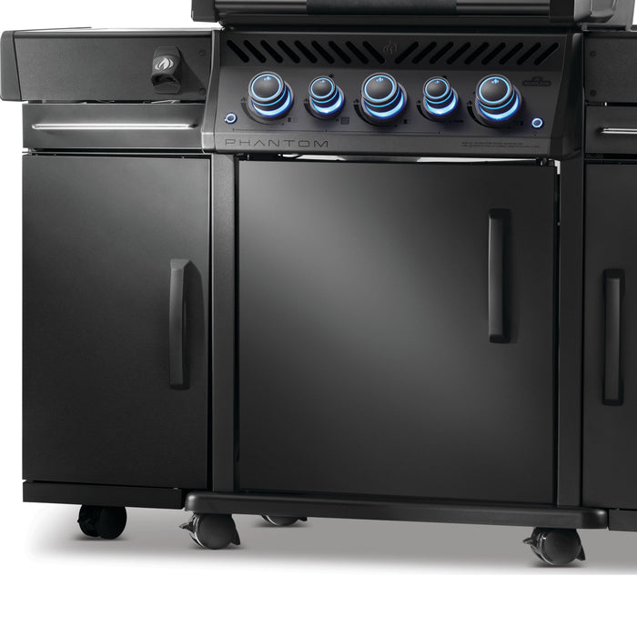 Napoleon Rogue PRO-S Under Grill Storage (1 Cart)