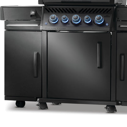 Napoleon Rogue PRO-S Under Grill Storage (1 Cart)