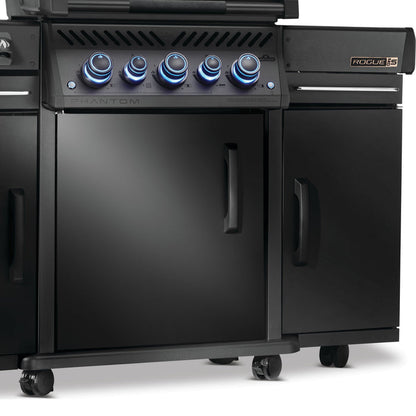Napoleon Rogue PRO-S Under Grill Storage (1 Cart)