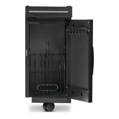 Napoleon Rogue PRO-S Under Grill Storage (1 Cart)