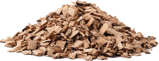 Napoleon Whiskey Barrel Wood Chips 67004
