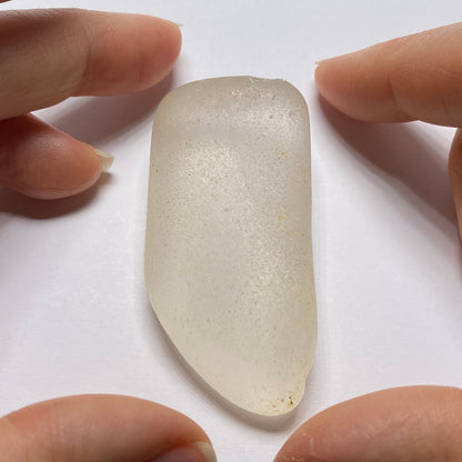 Natural Topaz - Colombia