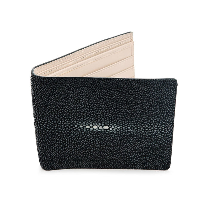 Stingray Wallet Dark Blue