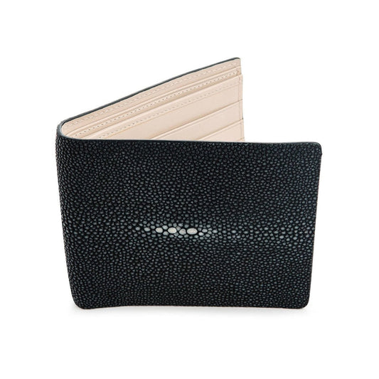 Stingray Wallet Dark Blue