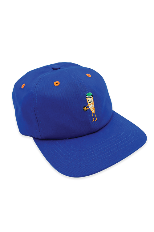[ nba paint ] new york's rj carrot - Official League