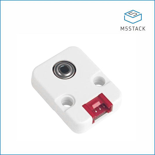 NCIR Non-Contact Infrared Thermometer Sensor Unit (MLX90614) - m5stack-store