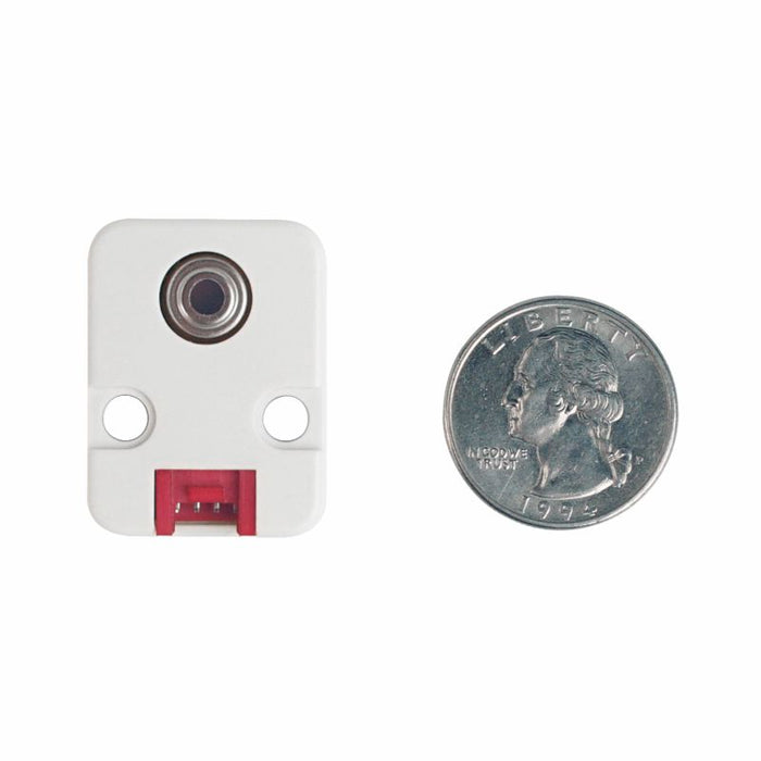 NCIR Non-Contact Infrared Thermometer Sensor Unit (MLX90614) - m5stack-store