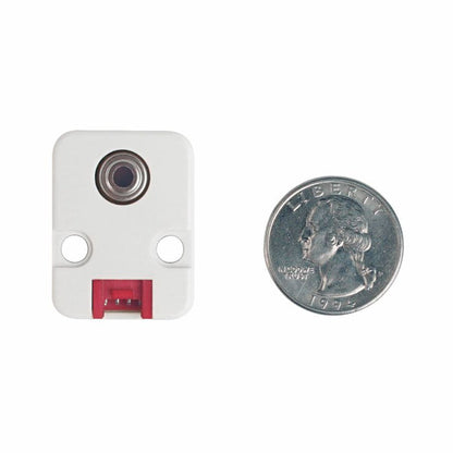 NCIR Non-Contact Infrared Thermometer Sensor Unit (MLX90614) - m5stack-store