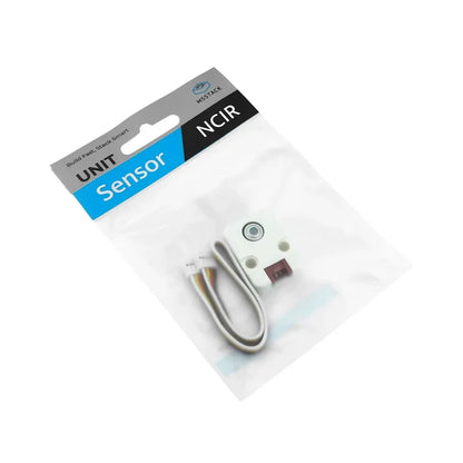 NCIR Non-Contact Infrared Thermometer Sensor Unit (MLX90614) - m5stack-store