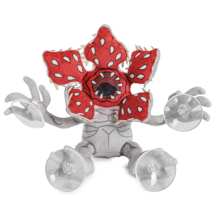 Neca Stranger Things - Demogorgon Window Clinger Plush