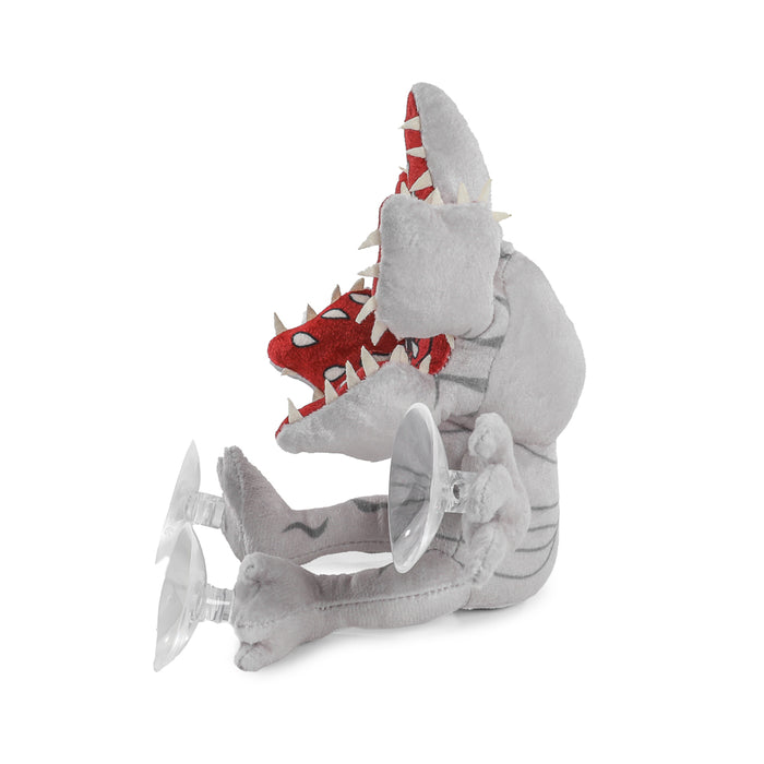 Neca Stranger Things - Demogorgon Window Clinger Plush
