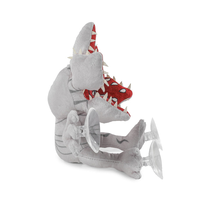 Neca Stranger Things - Demogorgon Window Clinger Plush