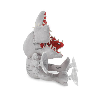 Neca Stranger Things - Demogorgon Window Clinger Plush