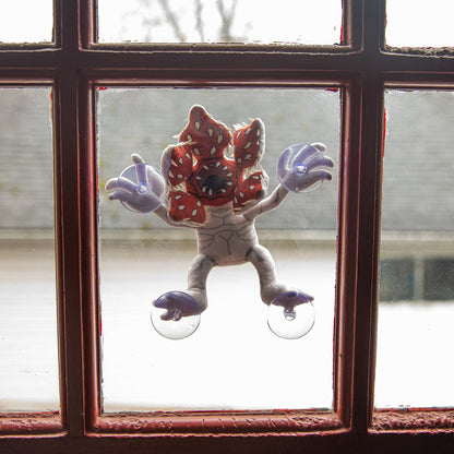 Neca Stranger Things - Demogorgon Window Clinger Plush