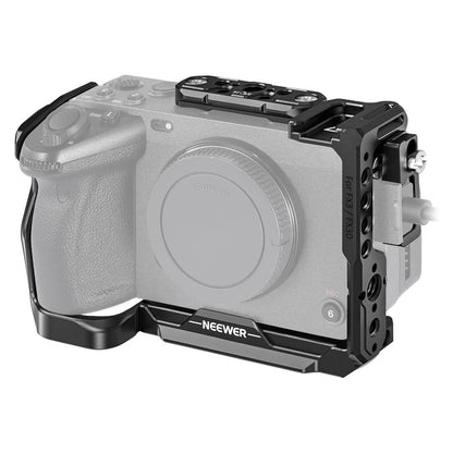NEEWER CA011 Camera Cage For Sony FX3/FX30