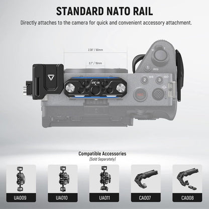 NEEWER CA011 Camera Cage For Sony FX3/FX30