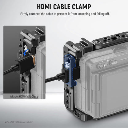NEEWER CA011 Camera Cage For Sony FX3/FX30