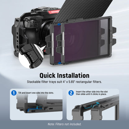 NEEWER PG002 Mini Matte Box