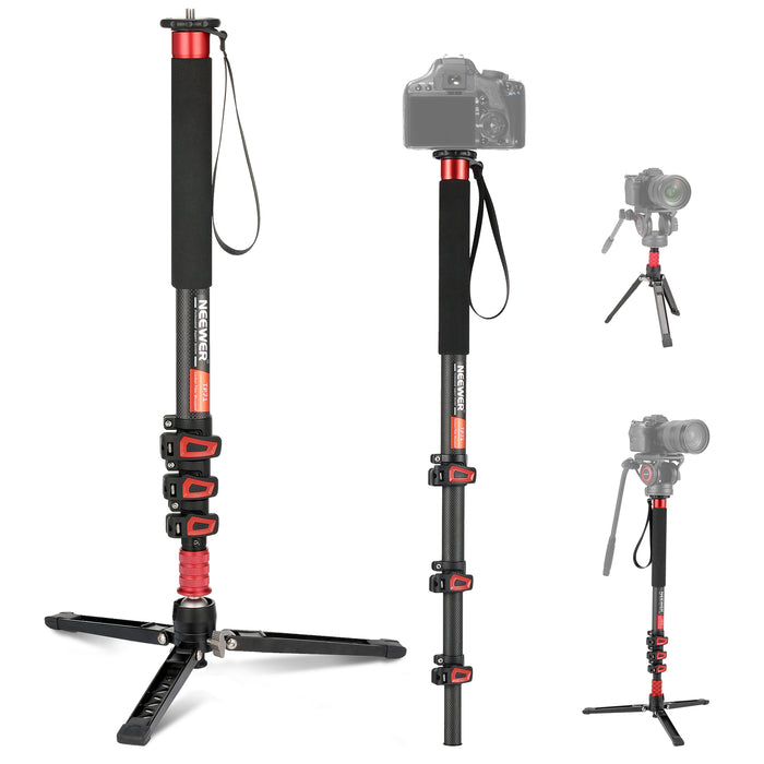 Monopod Only