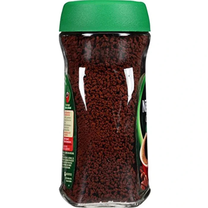 Nescafe Clasico Decaf Instant Coffee - 7 oz