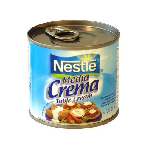 Buy Nestle Media Crema Half Cream in bulk- Wholesale at Mexmax INC.