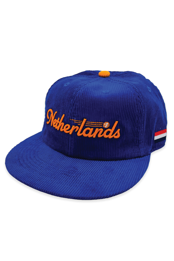 [ netherlands ] speel bal - Official League
