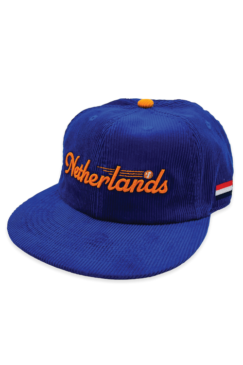 [ netherlands ] speel bal - Official League