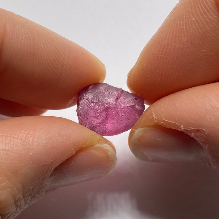 *New Find* Umbalite Garnet - Tanzania