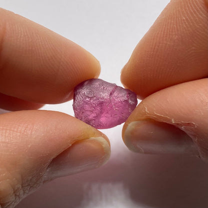 *New Find* Umbalite Garnet - Tanzania
