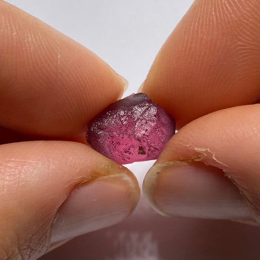 *New Find* Umbalite Garnet - Tanzania
