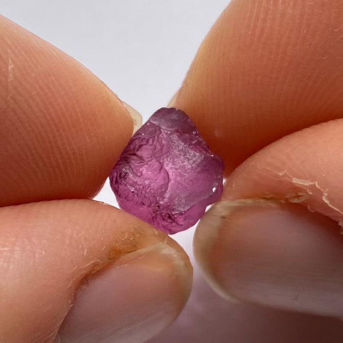 *New Find* Umbalite Garnet - Tanzania