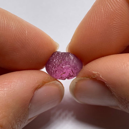 *New Find* Umbalite Garnet - Tanzania