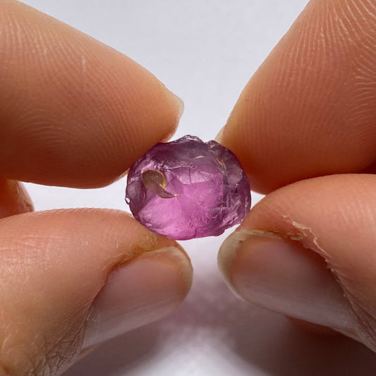 *New Find* Umbalite Garnet - Tanzania