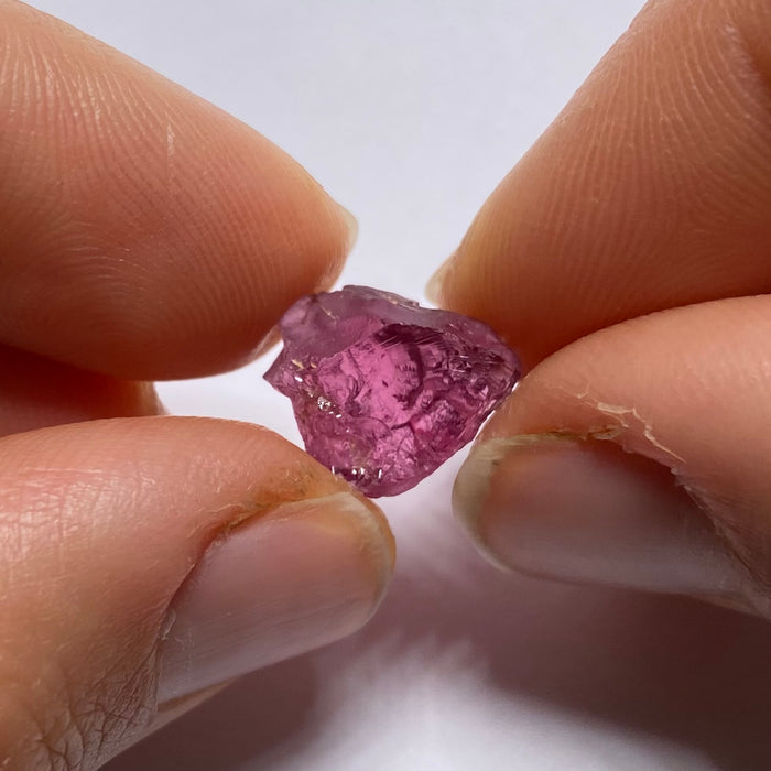 *New Find* Umbalite Garnet - Tanzania