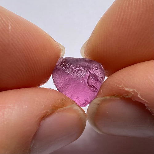 *New Find* Umbalite Garnet - Tanzania