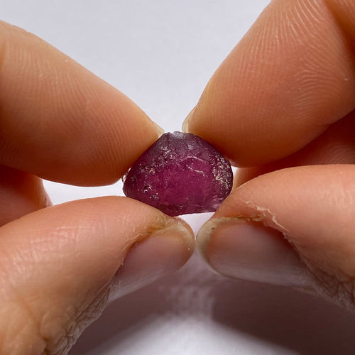 *New Find* Umbalite Garnet - Tanzania