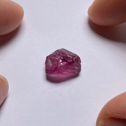 *New Find* Umbalite Garnet - Tanzania