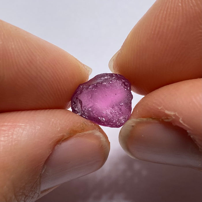 *New Find* Umbalite Garnet - Tanzania
