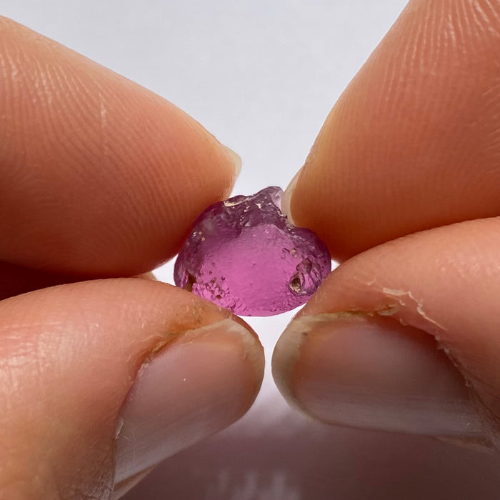 *New Find* Umbalite Garnet - Tanzania