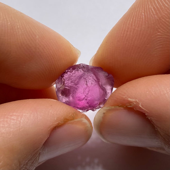 *New Find* Umbalite Garnet - Tanzania