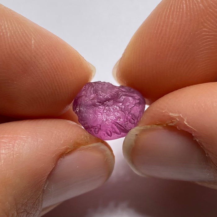 *New Find* Umbalite Garnet - Tanzania