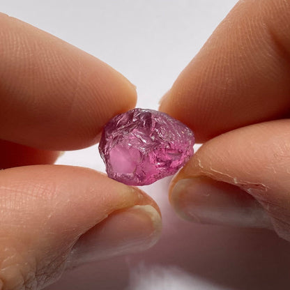 *New Find* Umbalite Garnet - Tanzania