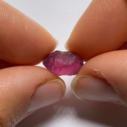 *New Find* Umbalite Garnet - Tanzania