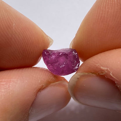 *New Find* Umbalite Garnet - Tanzania