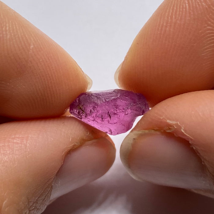 *New Find* Umbalite Garnet - Tanzania